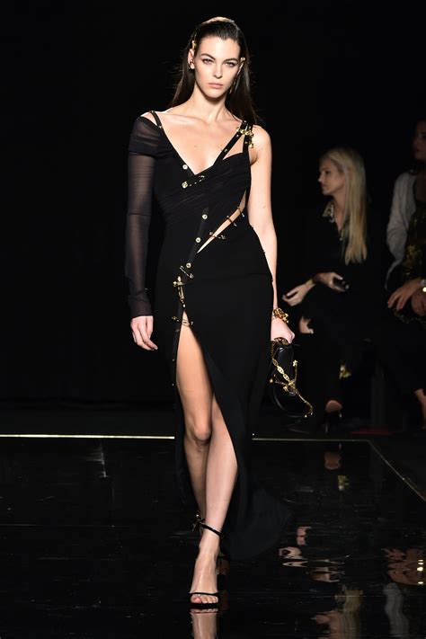 versace safety pin dress dupe